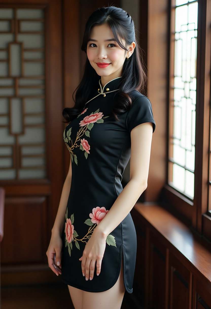 山野有回声综艺海报