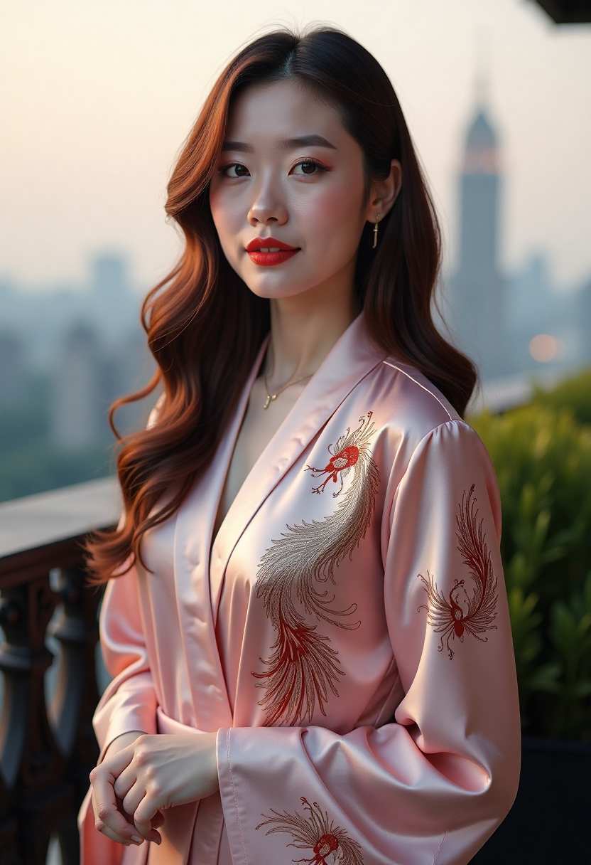 向晴街七号电视剧海报